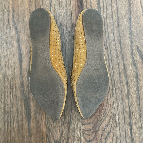 Steve Madden flats - Picture 3 of 3